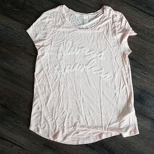 Women tee